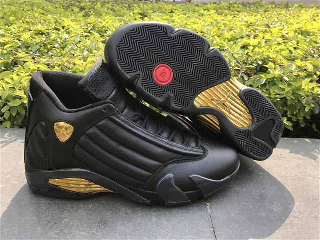 Authentic Air Jordan 13 14 DMP